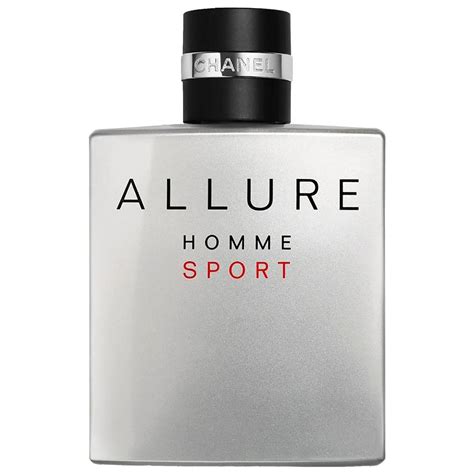 allure homme sport chanel eau de toilette 100ml|Chanel Allure sport best price.